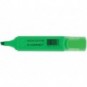 Evidenziatore Q-Connect 1,5-2 mm verde KF01113