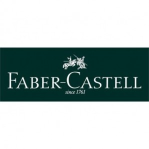 Matita di grafite Faber-Castell Goldfaber 1221 2B 112502_311527