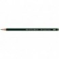 Matita di grafite Faber-Castell CASTELL 9000 B 119001_708782