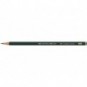 Matita di grafite Faber-Castell CASTELL 9000 H 119011_709036