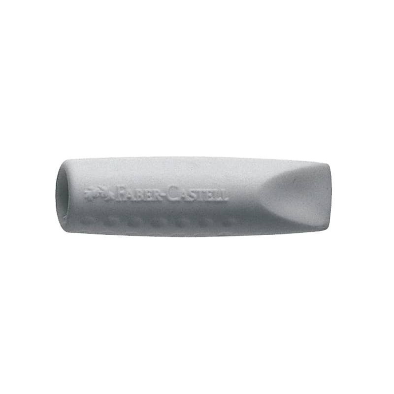 Gommini salvapunta Faber-Castell Grip 2001 grigio bustina da 2 - 187000_310620