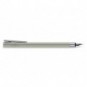 Penna Stilografica Faber-Castell Neo Slim M metallo satinato 342100