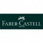 Penna Stilografica Faber-Castell Neo Slim M nero laccato 342300