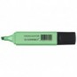 Evidenziatore Pastel Q-Connect 1,5-2 mm verde KF17959