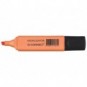 Evidenziatore Pastel Q-Connect 1,5-2 mm arancio KF17961