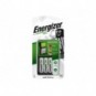 Caricabatterie ENERGIZER Maxi Charger 2000mAh incluse 4 batterie Power Plus AA - E300321201_328013
