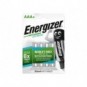 Batterie ricaricabili ENERGIZER Extreme AAA - 800 mAh conf. da 4 - E300624400_267428