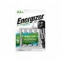 Batterie ricaricabili ENERGIZER Extreme AA - 2300 mAh conf.da 4 - E300624600_267410