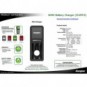 Caricabatterie ENERGIZER Mini Charger 2000mAh incluse 2 batterie Power Plus AA - E300701300_896865