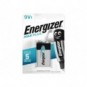 Batteria ENERGIZER Max Plus 9V E301323300