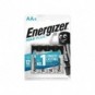 Batterie ENERGIZER Max Plus AA conf. da 4 - E301323600