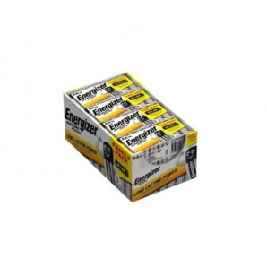 Batterie ENERGIZER Alkaline Power AAA conf. da 16 - E300171705
