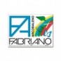 Album da disegno Fabriano ARCOBALENO 140 g/m² 10 24x33 cm 2 fogli x colore 44312433_438273