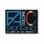 Album da disegno Fabriano FACOLORE 33x48 cm 220 g/m² 25 5 colori 65251533_462784