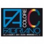 Album da disegno Fabriano FACOLORE 24x33 cm 220 g/m² 25 5 colori 65251524_462776