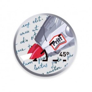 Correttore a nastro Pritt Compact - Prontoffice