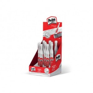 Correttore a penna Pritt Pocket Pen 8 ml - 2081327_335120