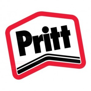 Colla a nastro Pritt® Roller Compact, Adesivo Permanente