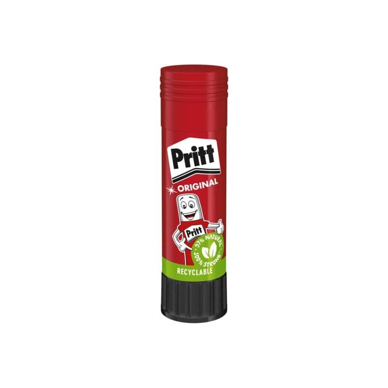 Colla Pritt® stick - Prontoffice