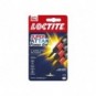 Colla Loktite Super Attak Power Flex gel Mini Trio trasparente Blister da 3 tubetti da 1 g. - 2048632_601910