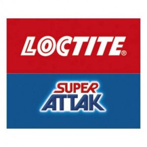 Colla Loktite Super Attak Control Power Flex 3 g. trasparente 2047417_153208