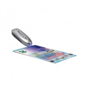 Conta-verifica banconote HOLENBURG HT2280 nero su