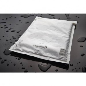 Buste imbottite Mail Lite® Tuff Cushioned G 24x33 cm bianco Conf. 10 pezzi - 103024705