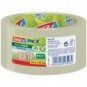 Nastro adesivo per la spedizione tesapack® eco&strong 50 mm x 66 m trasparente - 58153-00000-00