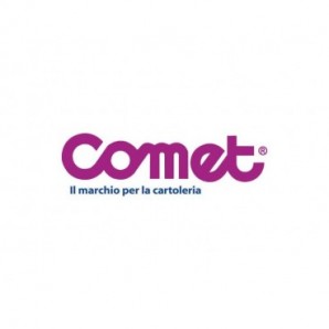Nastri adesivi trasparenti Comet CELLO 64-160 cellophane 19mm x 10m conf.40 - 64160-00028-01_131064
