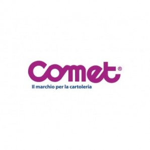 Nastri biadesivi Comet OPP trasparente 15mm x 50m 64621-00002-02