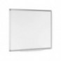 Lavagna magnetica cancellabile Q-Connect bianca laccata 60x45 cm MA0207170