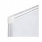 Lavagne cancellabili Bi-office New Generation magnetica bianca laccata 60x45 cm. bianco - MA0207830_934744
