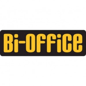 Blocchi Bi-office Bi-Office Hearth blocco carta per cavalletti - bianca 70 gr. - 50 fogli bianco - FL0325002