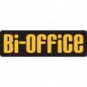 Bacheca magnetica Bi-Office Enclore Budget con cornice in alluminio 6xA4 VT620109660