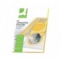 Pouches per plastificatrice Q-Connect 2x80 µm finitura lucida A3 conf. da 100 - KF04122