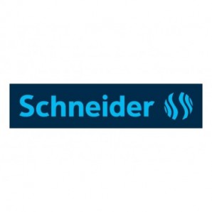 Penna a sfera a scatto Schneider K 15 ricaricabile tratto M nero Conf. 50 pezzi - 3081_244420