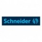 Penna a sfera a scatto Schneider Slider Rave ricaricabile tratto XB nero 132501_238260