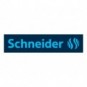 Penna a sfera a scatto Schneider Slider Rave ricaricabile tratto XB blu 132503_238277