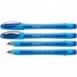 Penna a sfera Schneider Slider Memo tratto XB blu 150203_136815