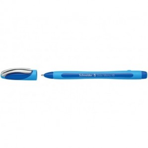 Penna a sfera Schneider Slider Memo tratto XB blu 150203_136815