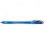 Penna a sfera Schneider Slider Memo tratto XB blu 150203_136815