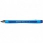 Penna a sfera Schneider Slider Memo tratto XB blu 150203_136815