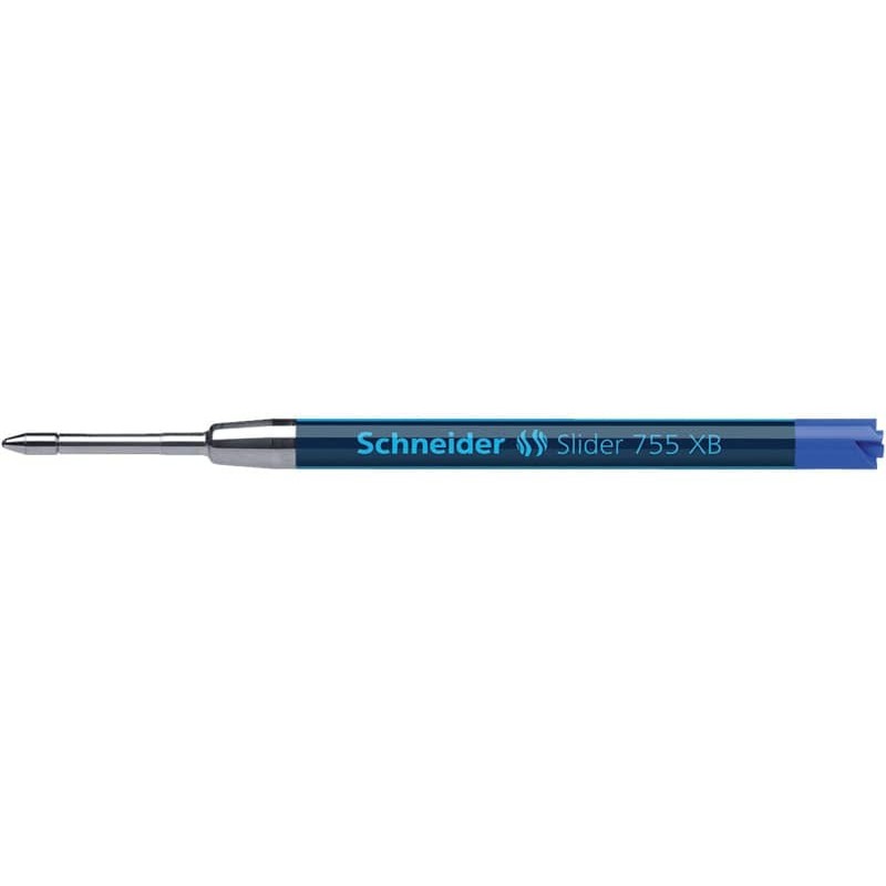 Refill Schneider Slider 755 blu 175503_241879