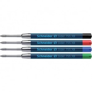 Refill Schneider Slider 755 blu 175503_241879