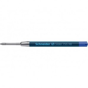 Refill Schneider Slider 755 blu 175503_241879