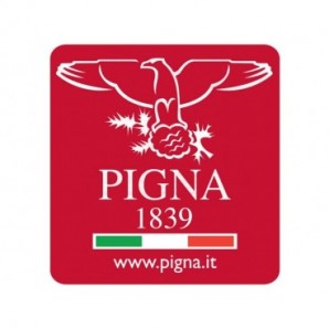 Blocco collato 90 fogli Pigna Master A4 0208521BI_939828