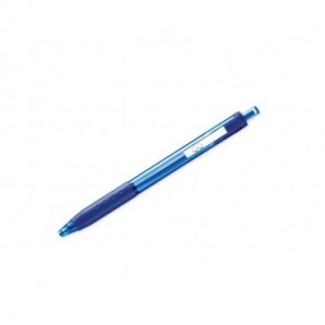 Penna a sfera a scatto Paper Mate InkJoy 300 RT ULV M 1 mm blu S0959920_534211