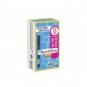 Penne a scatto Paper Mate InkJoy Gel RT M 0,7 mm nero special pack 24 pezzi - 2077177