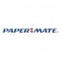 Penna gel Paper Mate Erasable M 0,7 mm rosso 1989160_309361