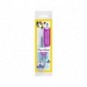 Refill gel Paper Mate Erasable nero confezione da due pezzi - 1984519_244203